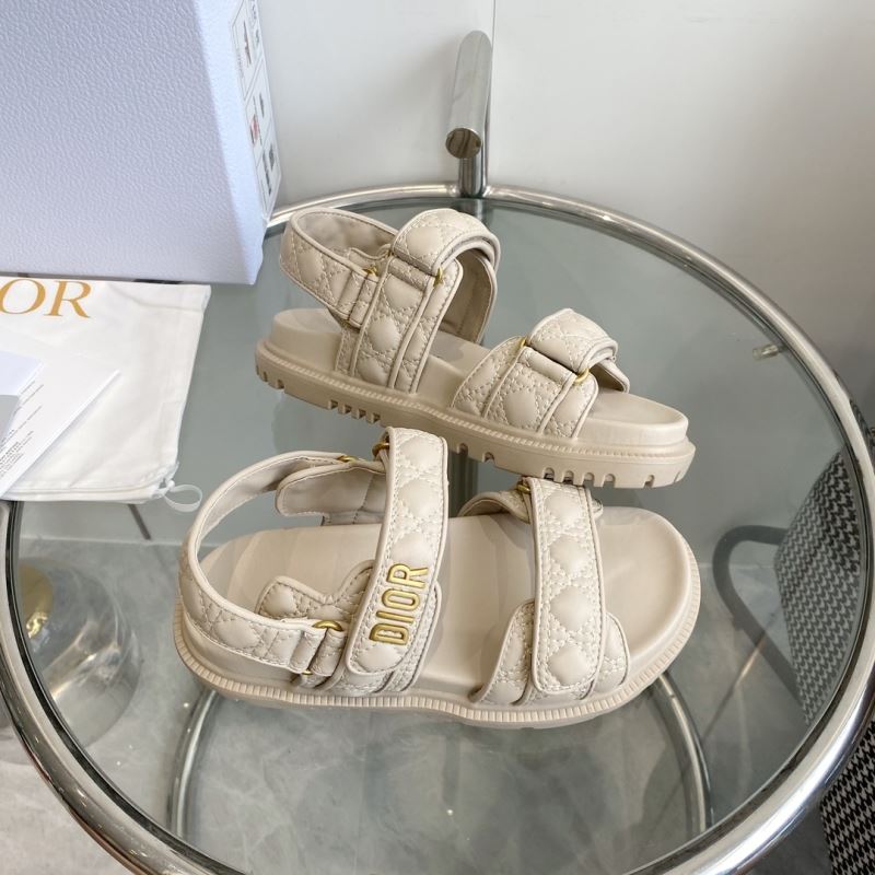 Christian Dior Sandals